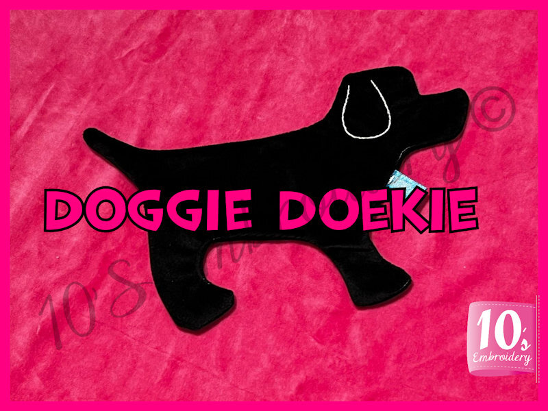 Project Dog Doekie