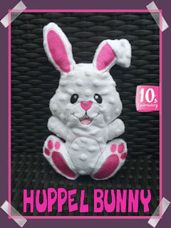 Project Huppel Bunny
