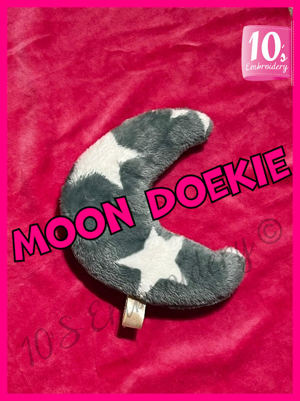 Project Moon Doekie