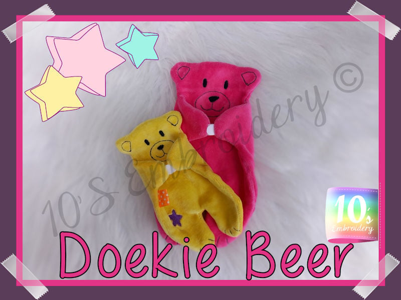 Project Doekie Beer