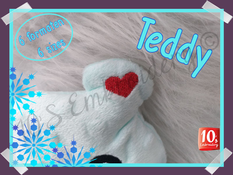 Project Teddy