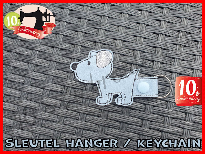 Project Keychain Dogger