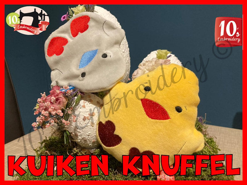 Project Knuf Kuiken