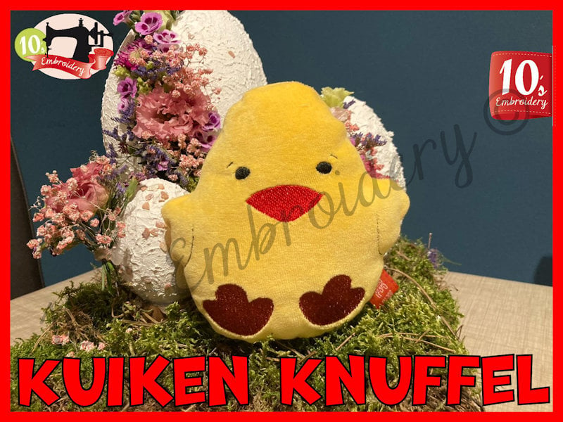 Project Knuf Kuiken