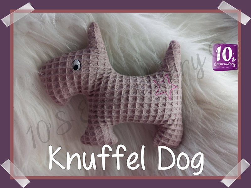Project Knuffel Dog