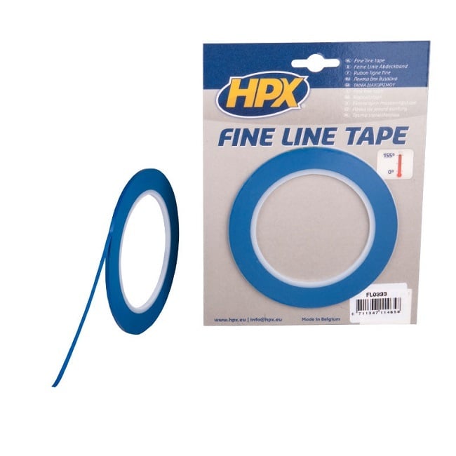 Fine Line Tape (lineerband)