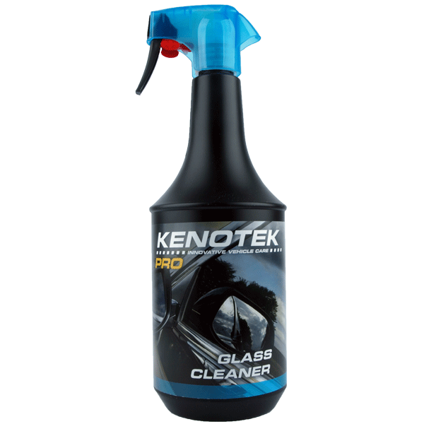Pro Glass Cleaner - 1000ml