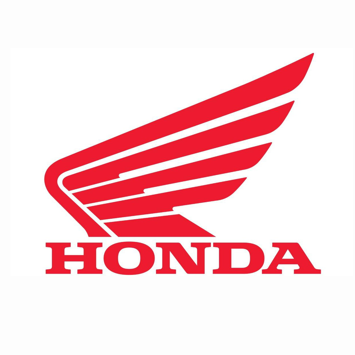 HONDA MOTORCYCLES