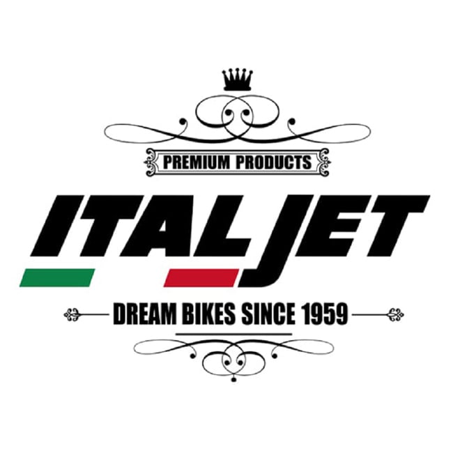 ITALJET MOTORCYCLES