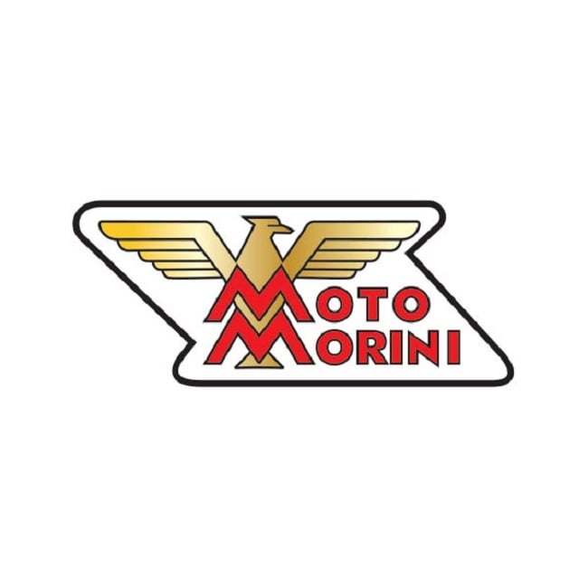 MORINI MOTORCYCLES