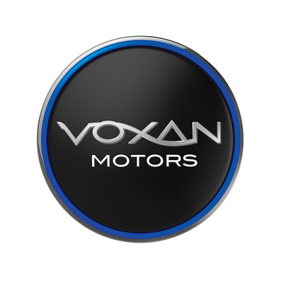 VOXAN MOTORCYCLES
