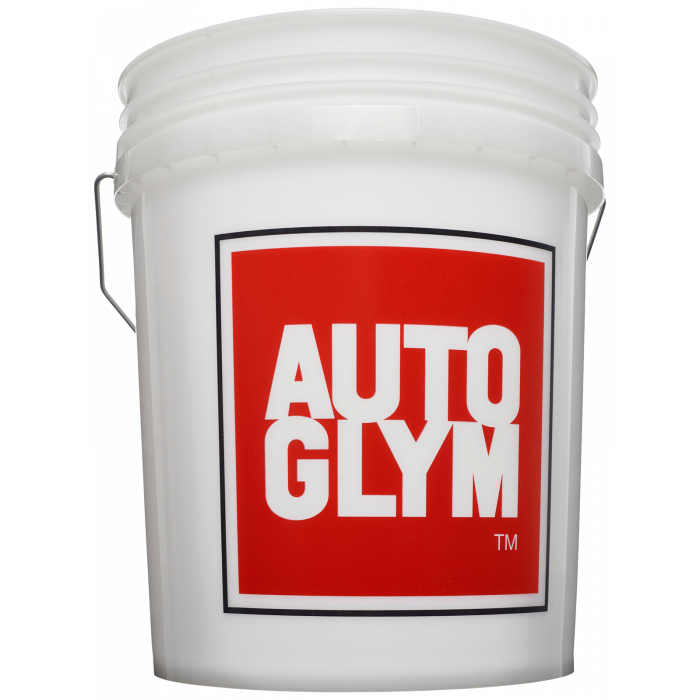 Autoglym emmer 20 Liter (excl grit)