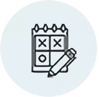 Myshop icoon voor webshop uitleg