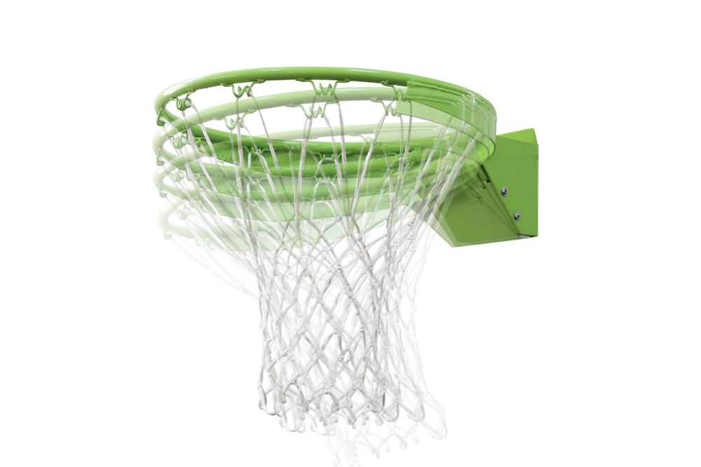 EXIT Polestar portable basket (met Dunkring)