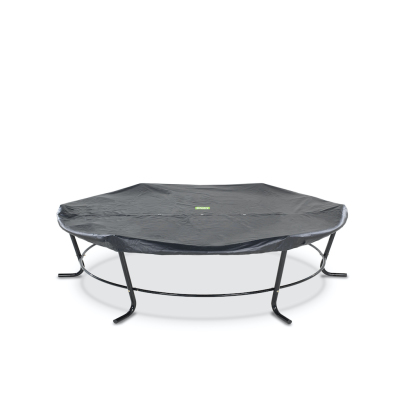 EXIT Premium trampoline afdekhoes diameter 305cm