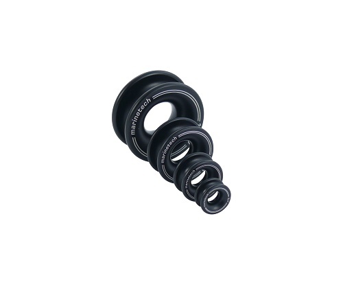 ALU LOW FRICTION RING MT-SERIES 14MM