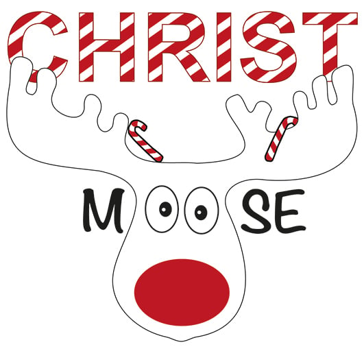 Christ Moose 