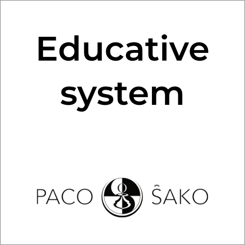 Educative-system