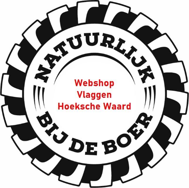 Vlaggen Hoeksche Waard