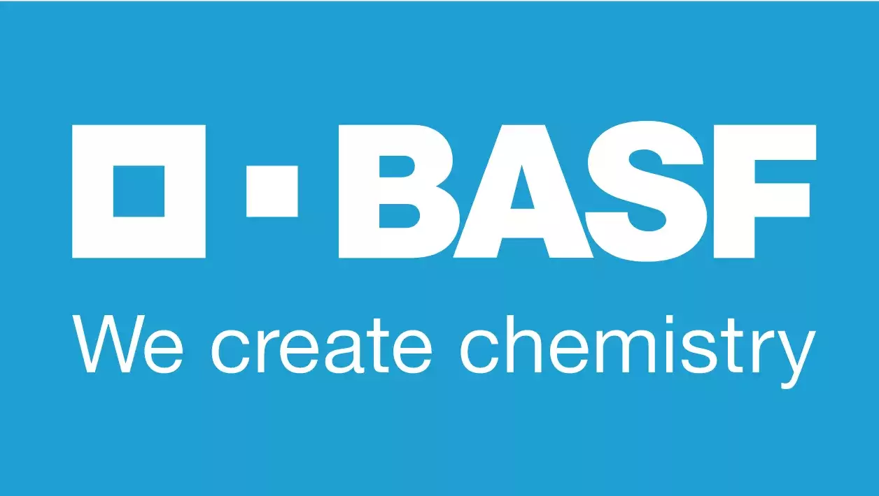 BASF Materialen