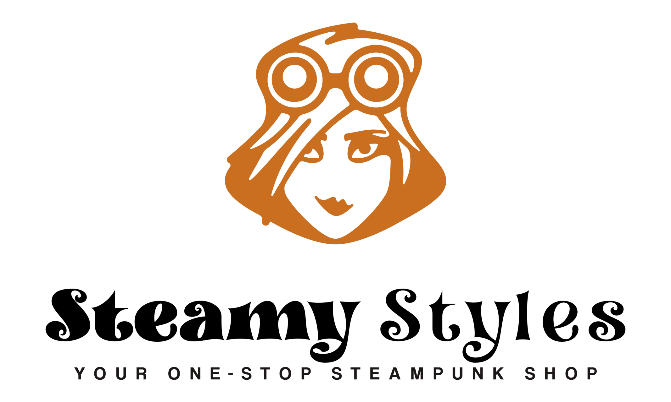 Welkom bij SteamyStyles ~Your onestop steampunk shop ~ 