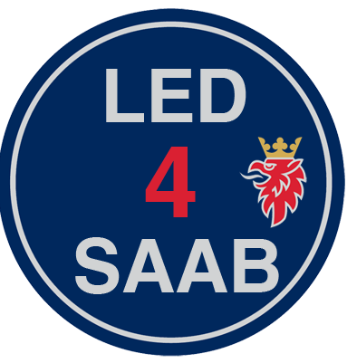 Saab 93 NG (2007-2012) 