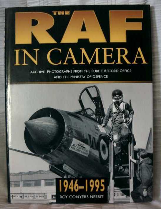 The RAF in Camera 1946-1995