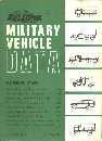 Military Vehicle Data nr.2