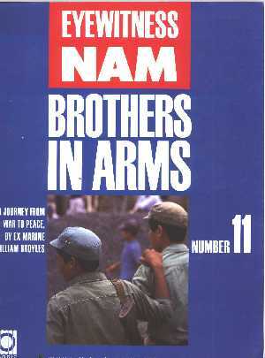 11 - Brothers in arms