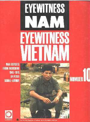 10 - Eyewitness Vietnam