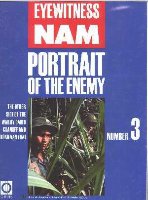 3 - Portrait of the enemy