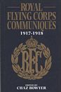 Royal Flying Corps communiqués 1917-1918
