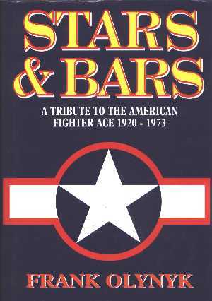Stars & Bars - A tribute to the American fighter ace 1920-1973