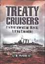 Treaty cruisers - The first international warship building competition