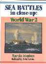 Sea battles in close-up: World War 2