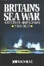 Britain's sea war: A diary of ship losses 1939-1945