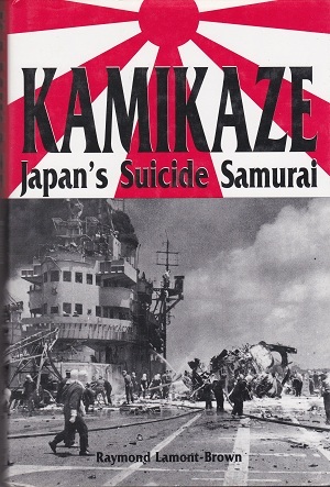 Kamikaze - Japan\'s suicide samurai
