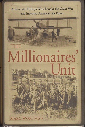 The millionaires\' unit
