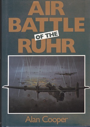 Air battle of the Ruhr