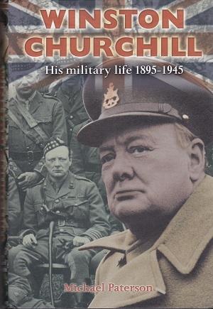 Winston Churchill - His military life 1895-1945