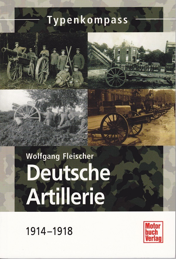 Deutsche Artillerie