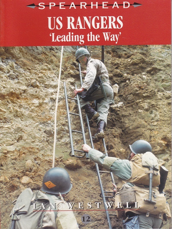 US Rangers \'Leading the way\'