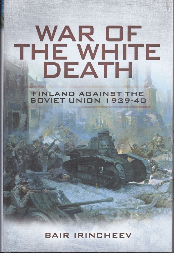War of the white death