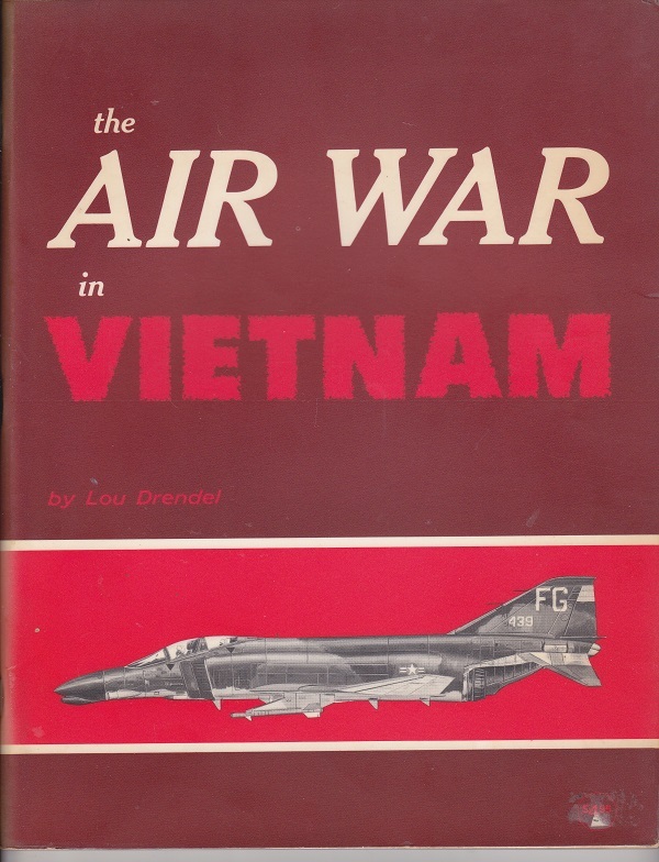 The air war in Vietnam