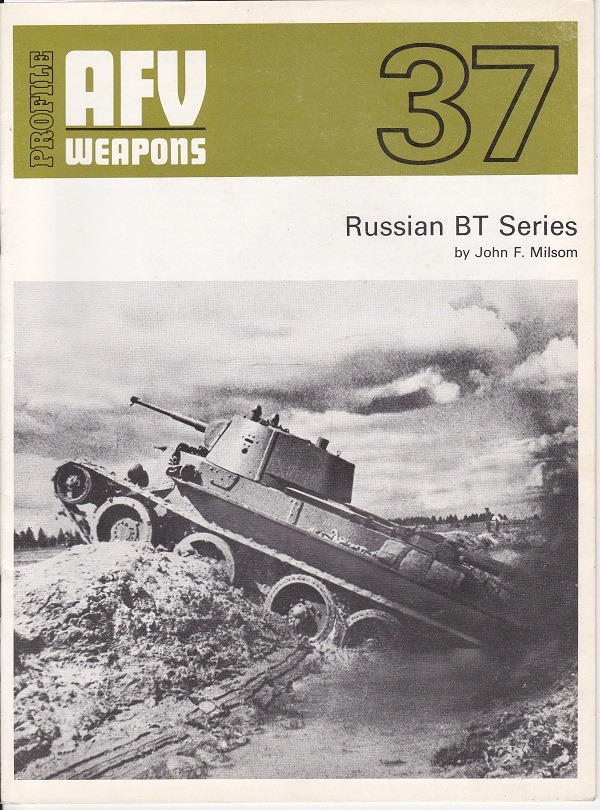 #37: Russian BT series