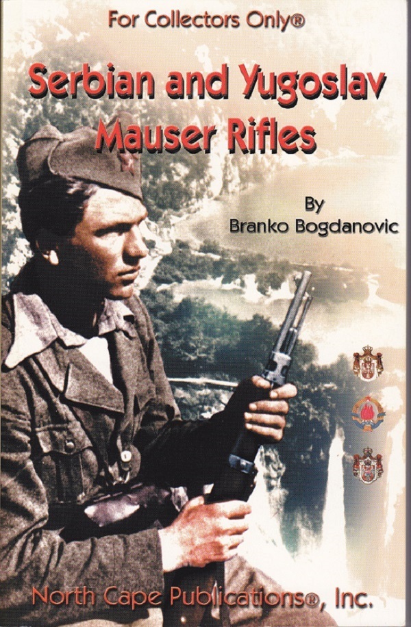 Serbian and Yugoslav Mauser rifles