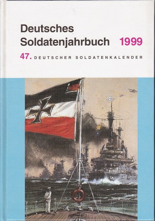 Deutsches Soldatenjahrbuch 1999