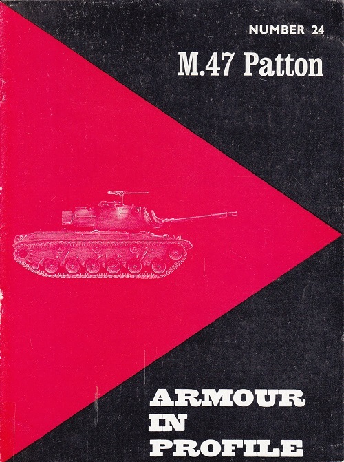 #24: M.47 Patton