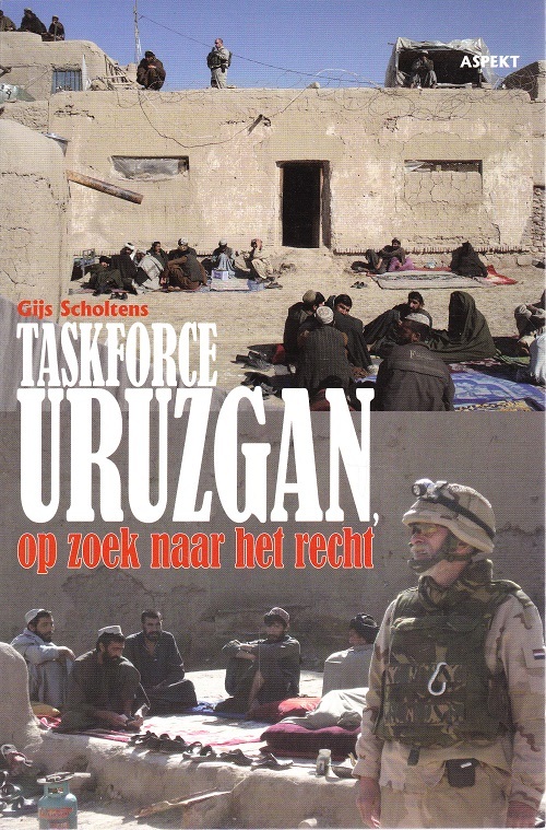 Taskforce Uruzgan