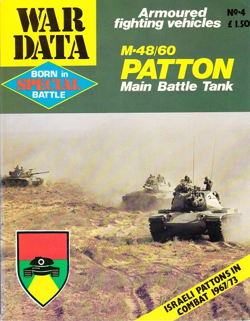M-48/60 Patton